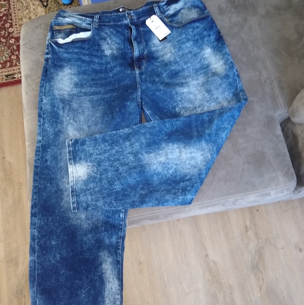 Jeans Pants for men Size 48